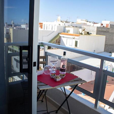Puesta De Sol Rentals 2Aj Playa de San Juan  Luaran gambar