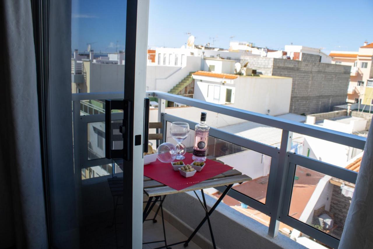 Puesta De Sol Rentals 2Aj Playa de San Juan  Luaran gambar