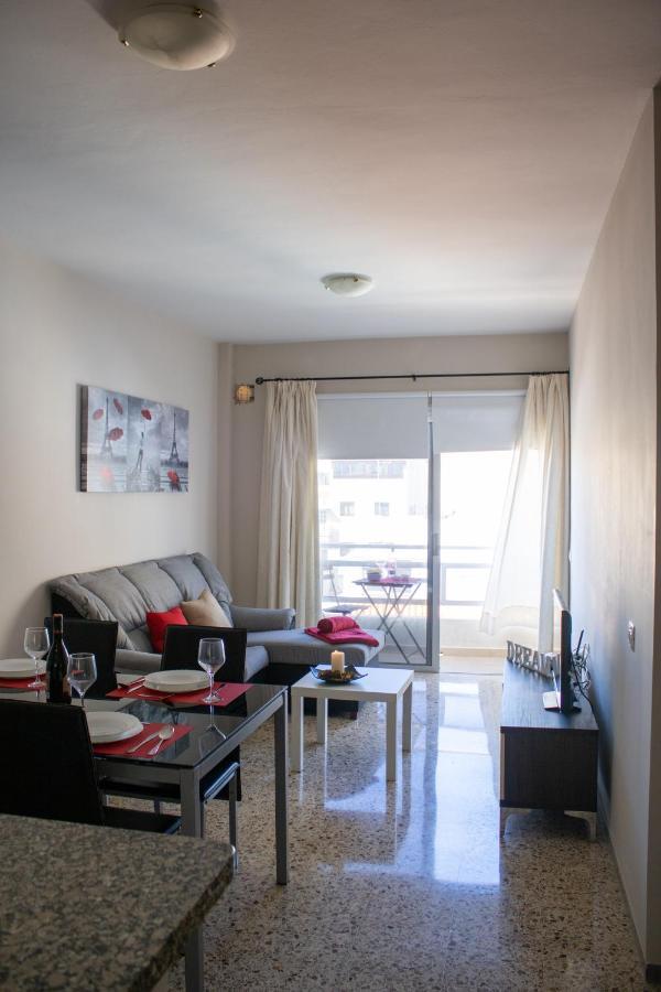 Puesta De Sol Rentals 2Aj Playa de San Juan  Luaran gambar