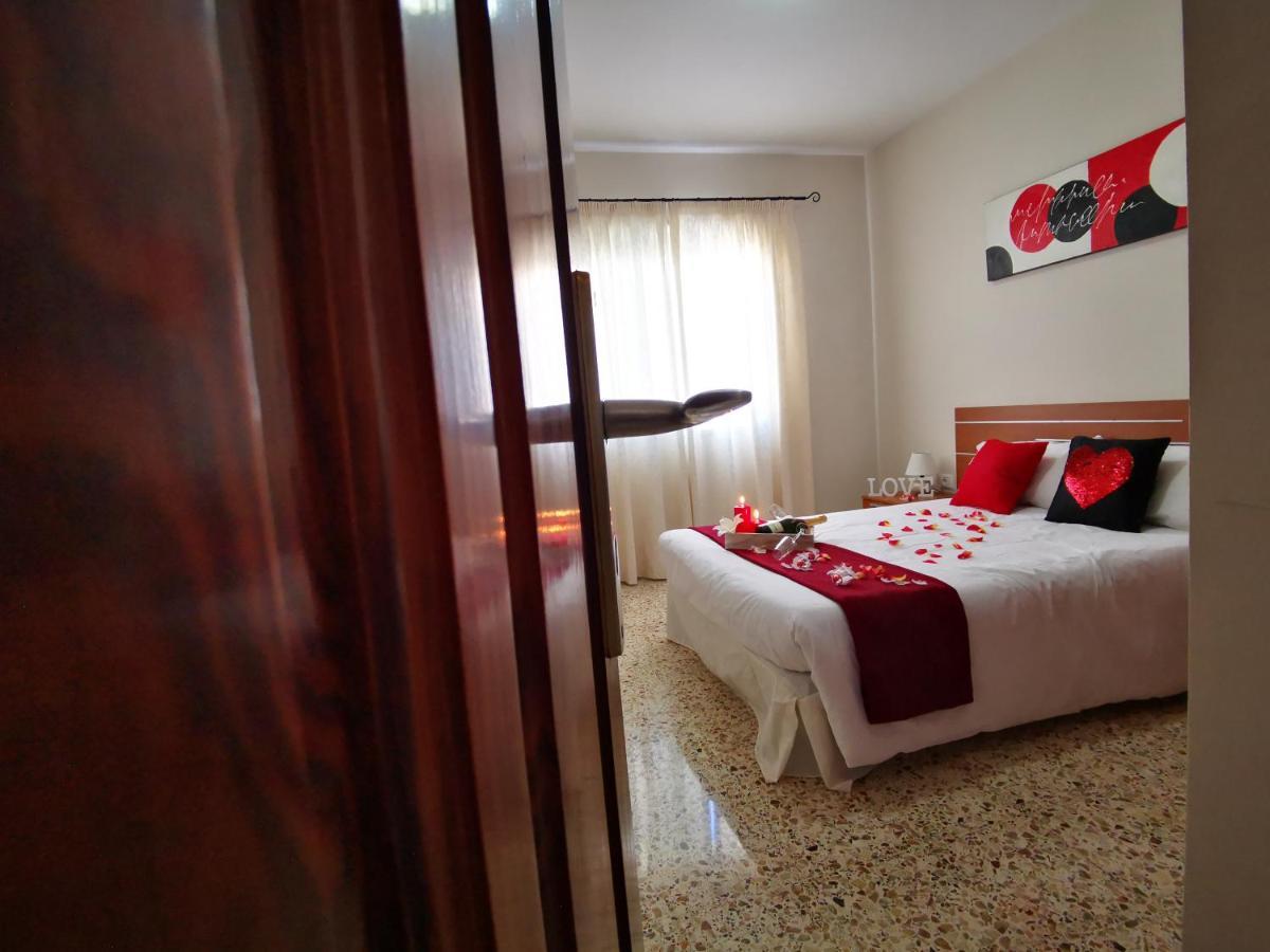 Puesta De Sol Rentals 2Aj Playa de San Juan  Luaran gambar