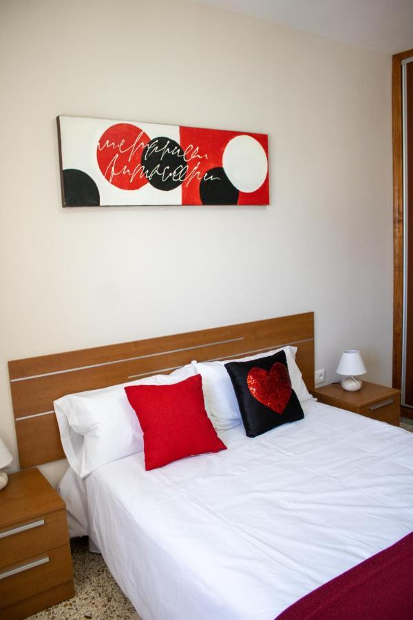 Puesta De Sol Rentals 2Aj Playa de San Juan  Luaran gambar