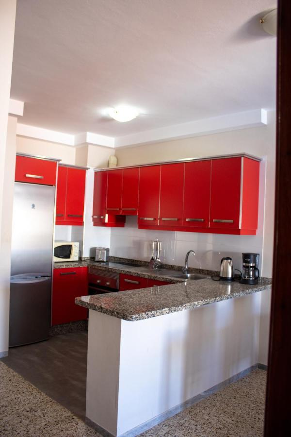 Puesta De Sol Rentals 2Aj Playa de San Juan  Luaran gambar