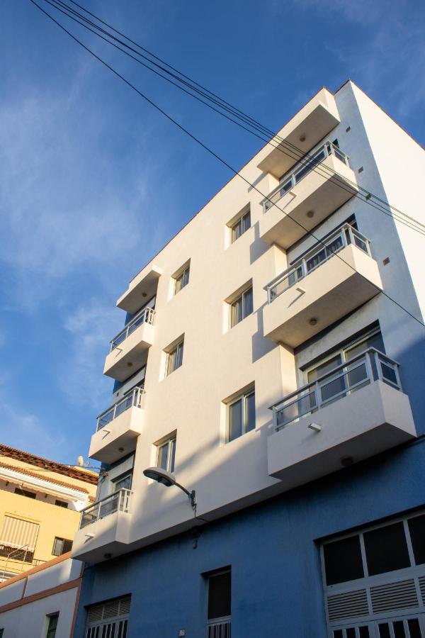 Puesta De Sol Rentals 2Aj Playa de San Juan  Luaran gambar